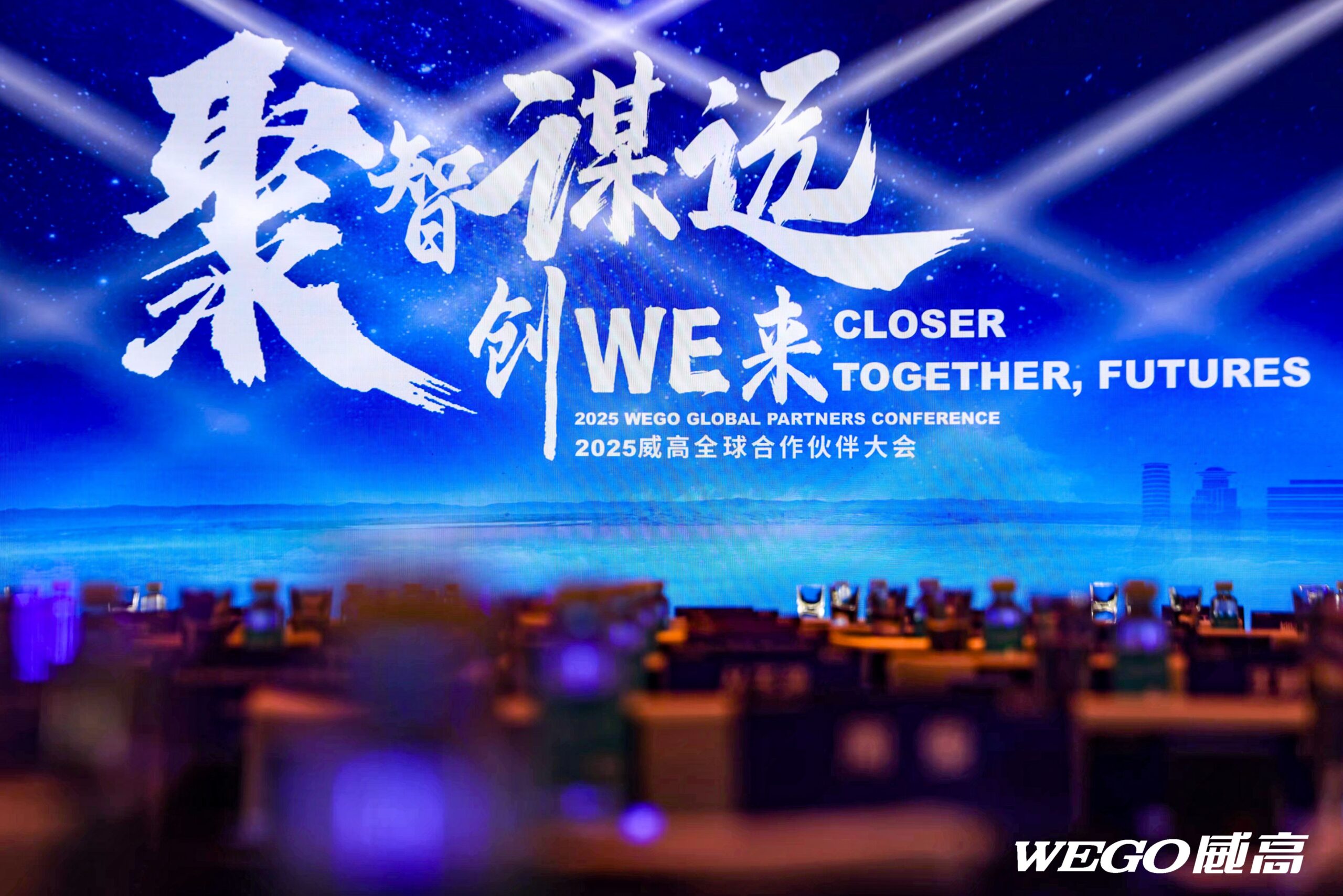 Global Cooperation in Healthcare: WEGO Medical’s 2025 Shanghai Summit